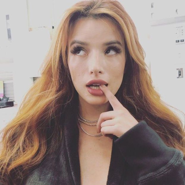 Bella Thorne - Bella Thorne