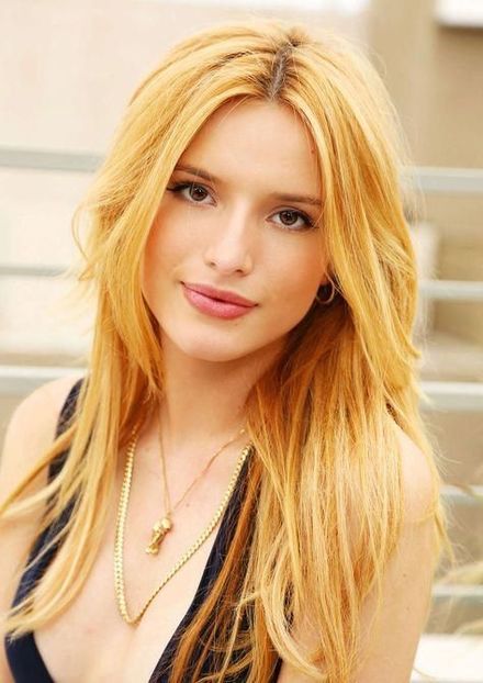 Bella Thorne - Bella Thorne