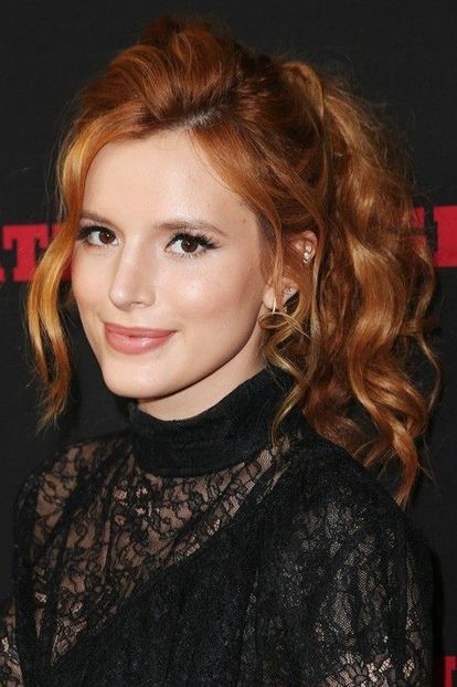 Bella Thorne - Bella Thorne