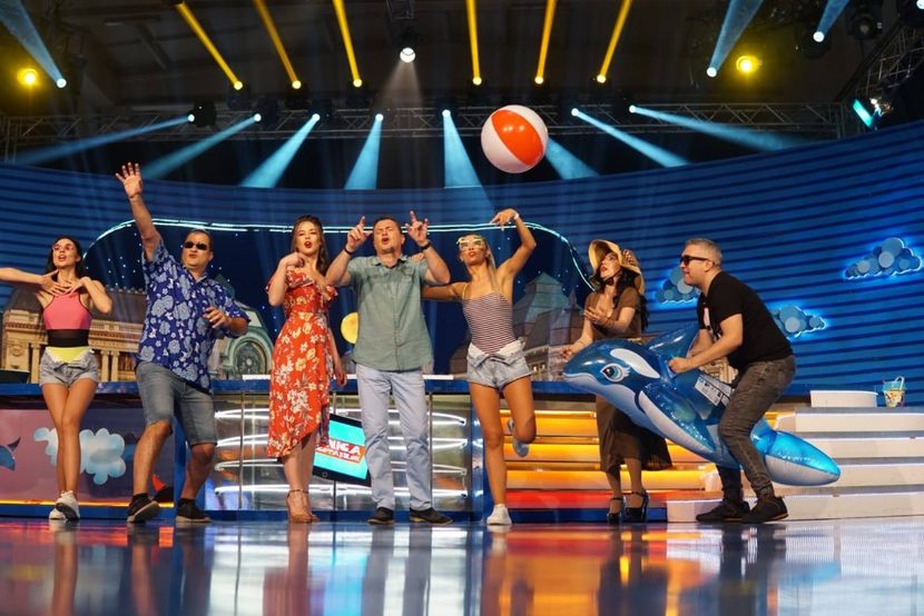 Cronica Carcotasilor - Cronica Carcotasilor Part 2