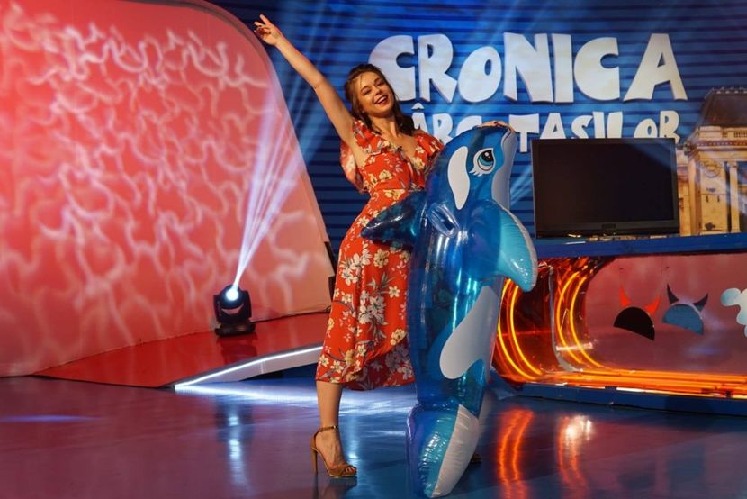 Cronica Carcotasilor - Cronica Carcotasilor Part 2