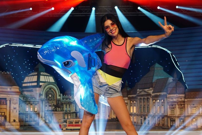 Cronica Carcotasilor - Cronica Carcotasilor Part 2