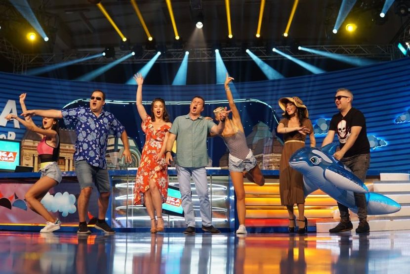 Cronica Carcotasilor - Cronica Carcotasilor Part 2