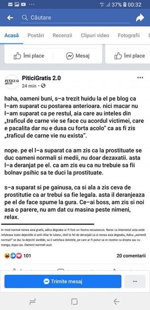 Cronica Carcotasilor - Cronica Carcotasilor Part 2