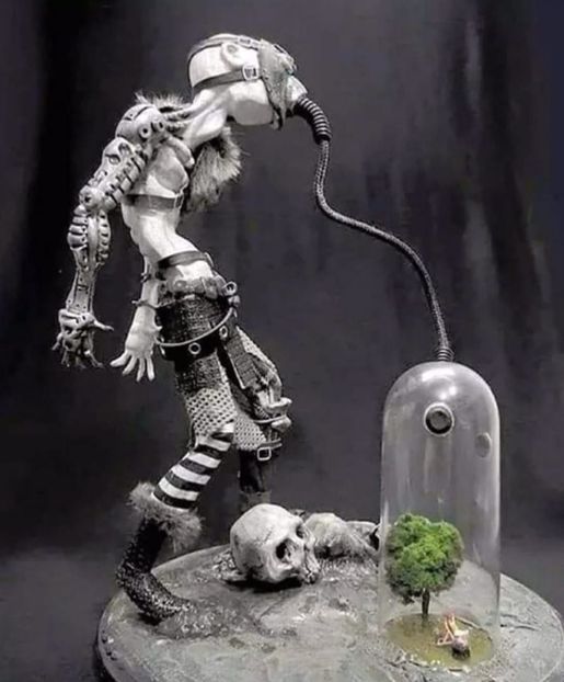 Cronica Carcotasilor - Cronica Carcotasilor Part 2