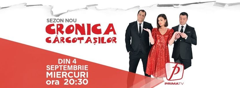 Cronica Carcotasilor - Cronica Carcotasilor Part 2