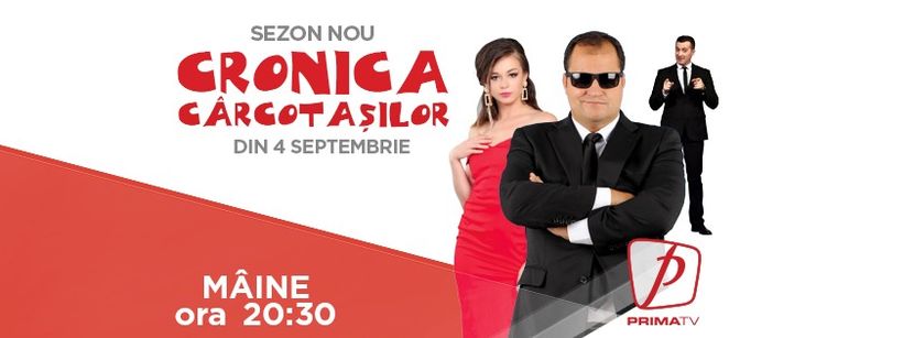 Cronica Carcotasilor - Cronica Carcotasilor Part 2