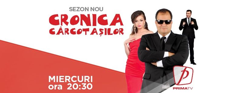 Cronica Carcotasilor - Cronica Carcotasilor Part 2