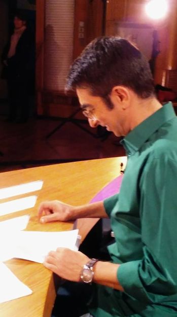 Stirile De Maine - Stirile De Maine 2016-2017