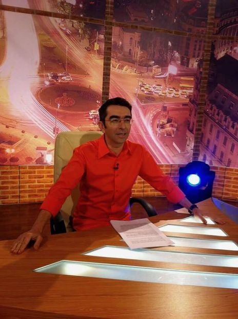 Stirile De Maine - Stirile De Maine 2016-2017