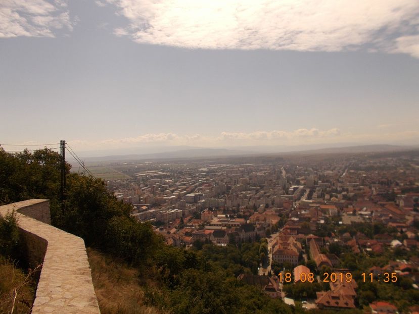 Deva - Excursii-2019