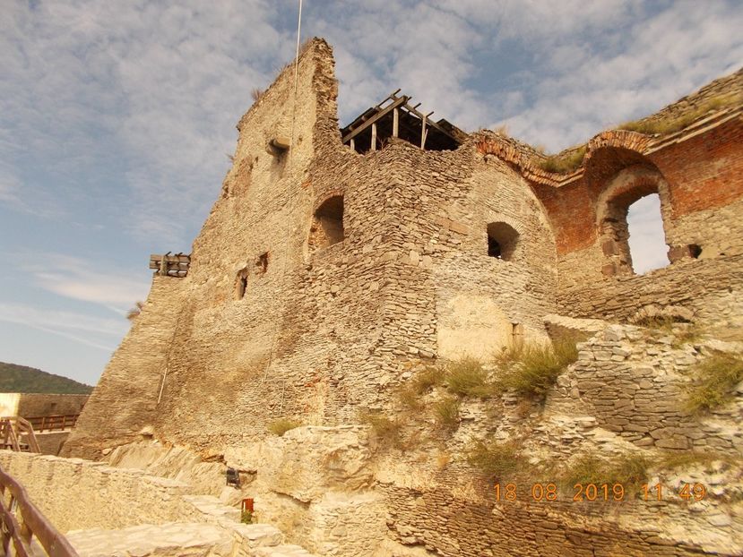 Deva - Excursii-2019