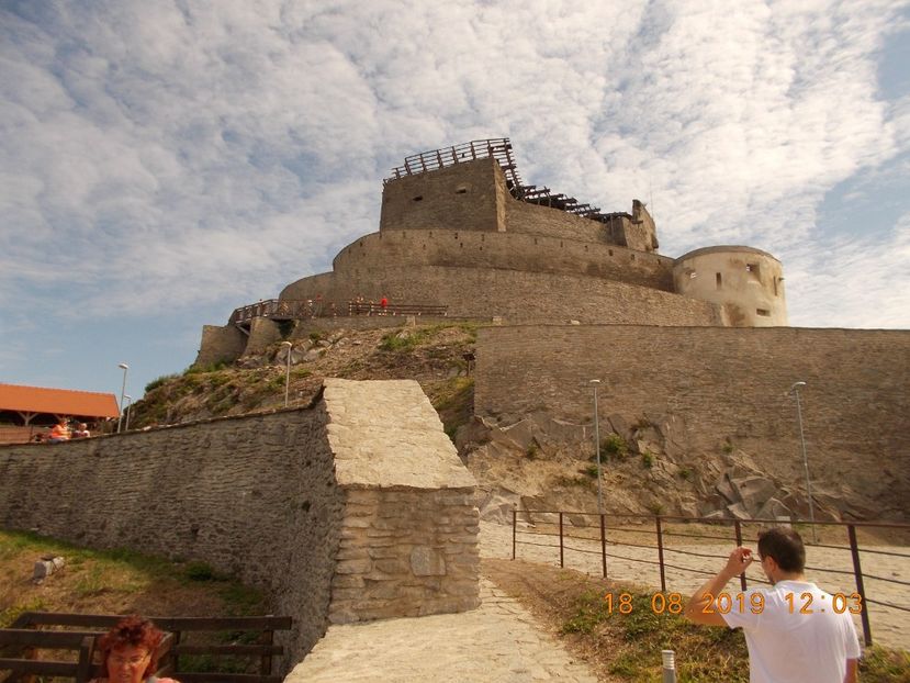 Deva - Excursii-2019