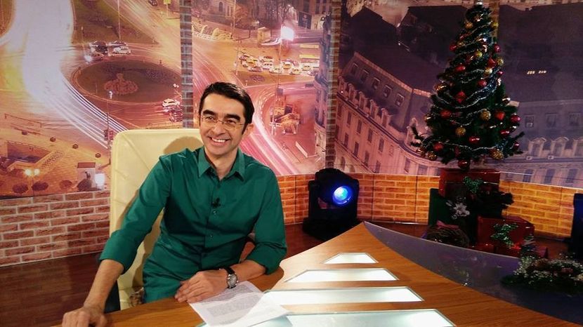 Stirile De Maine - Stirile De Maine 2016-2017