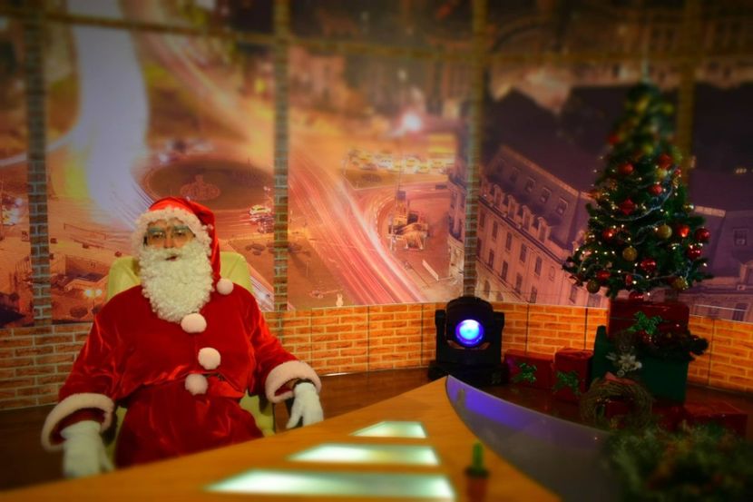 Stirile De Maine - Stirile De Maine 2016-2017