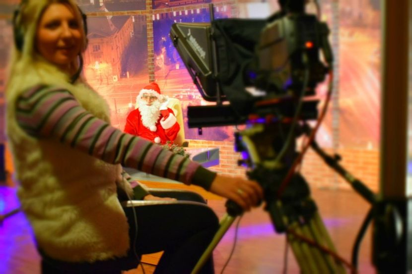 Stirile De Maine - Stirile De Maine 2016-2017