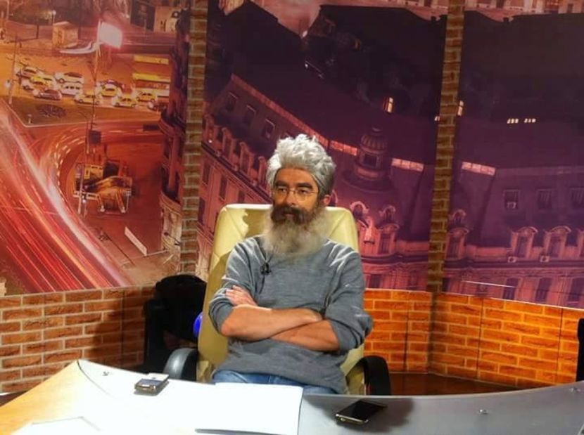 Stirile De Maine - Stirile De Maine 2016-2017