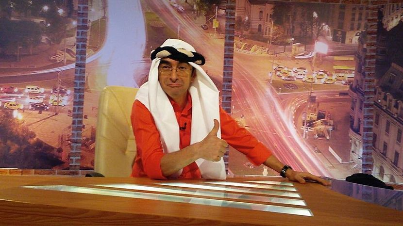 Stirile De Maine - Stirile De Maine 2016-2017