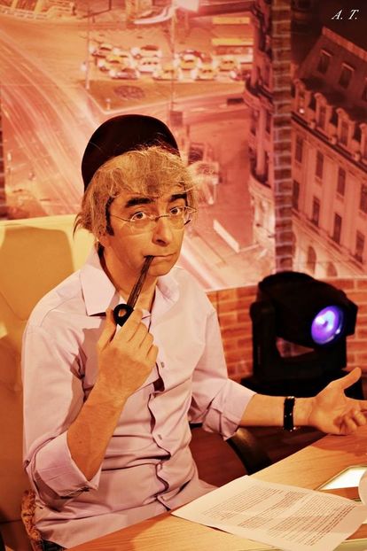 Stirile De Maine - Stirile De Maine 2016-2017