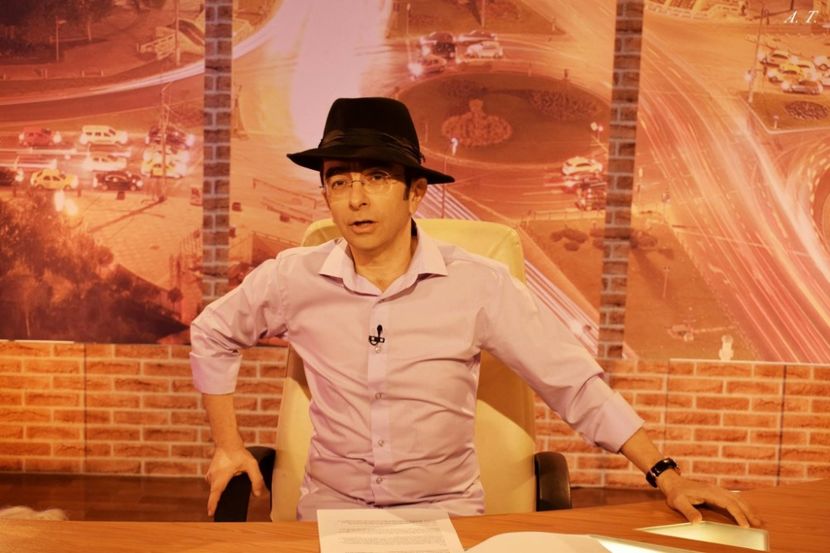 Stirile De Maine - Stirile De Maine 2016-2017