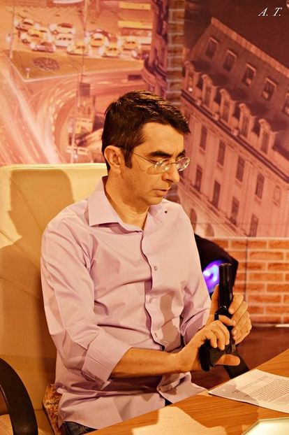 Stirile De Maine - Stirile De Maine 2016-2017