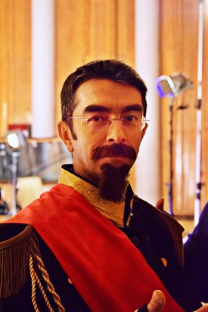 Stirile De Maine - Stirile De Maine 2016-2017