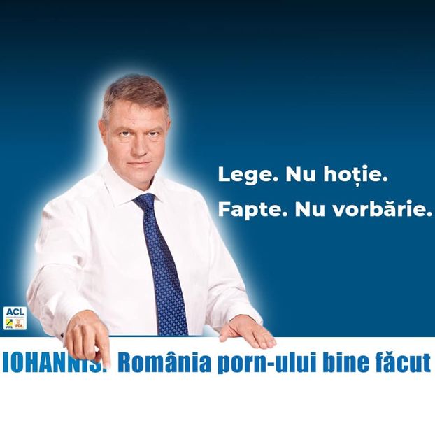 Starea Natiei - Starea Natiei 2014-Prezent