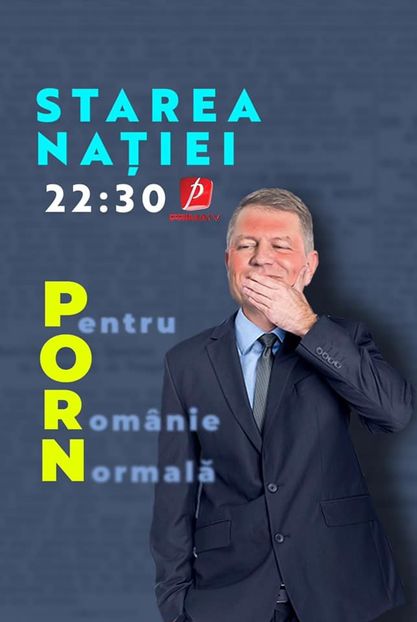 Starea Natiei - Starea Natiei 2014-Prezent