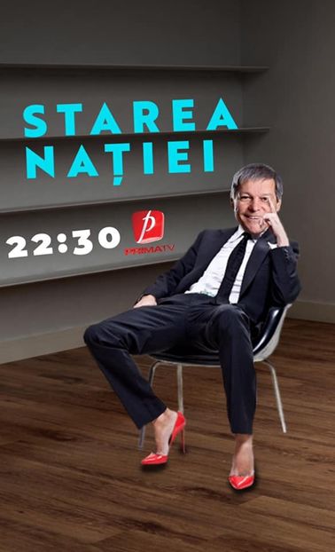 Starea Natiei - Starea Natiei 2014-Prezent