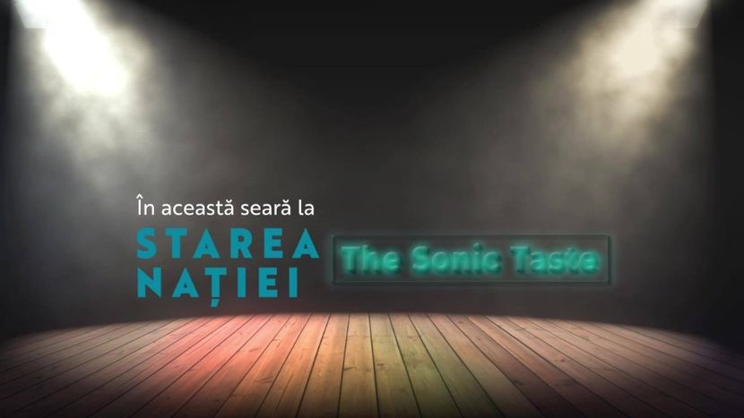 Starea Natiei - Starea Natiei 2014-Prezent