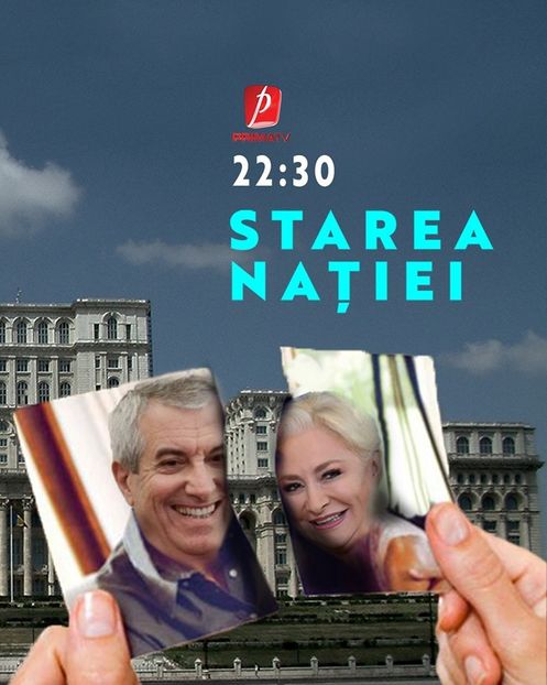 Starea Natiei - Starea Natiei 2014-Prezent