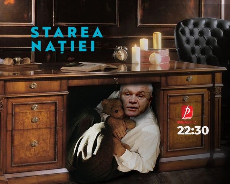 Starea Natiei - Starea Natiei 2014-Prezent