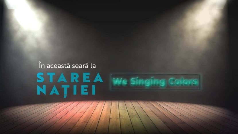 Starea Natiei - Starea Natiei 2014-Prezent