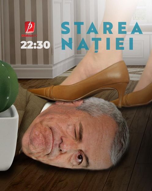 Starea Natiei - Starea Natiei 2014-Prezent