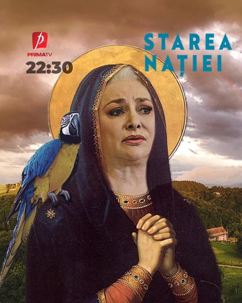 Starea Natiei - Starea Natiei 2014-Prezent