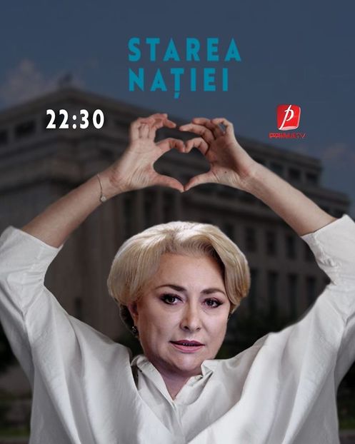 Starea Natiei - Starea Natiei 2014-Prezent