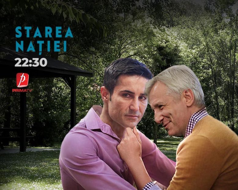 Starea Natiei - Starea Natiei 2014-Prezent