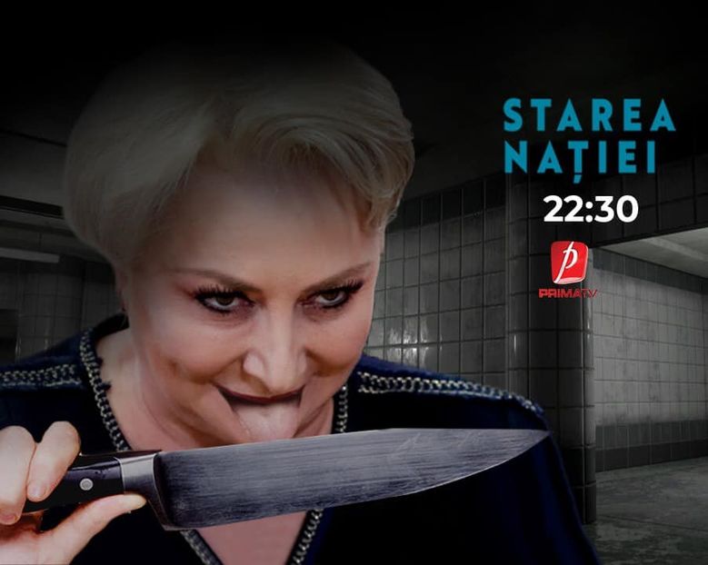 Starea Natiei - Starea Natiei 2014-Prezent