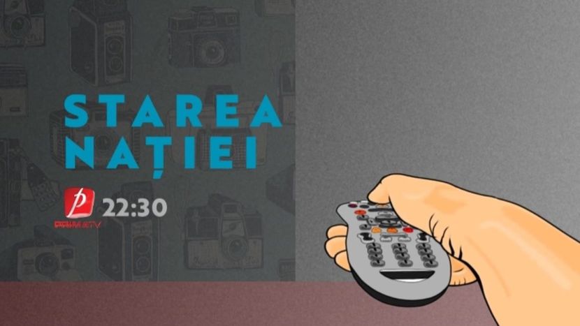 Starea Natiei - Starea Natiei 2014-Prezent