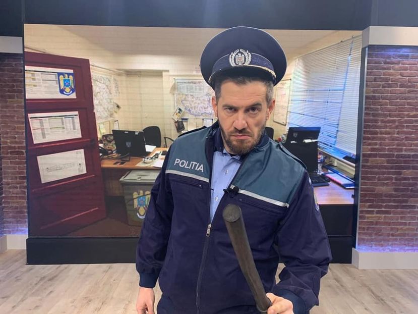 Starea Natiei - Starea Natiei 2014-Prezent