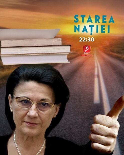 Starea Natiei - Starea Natiei 2014-Prezent