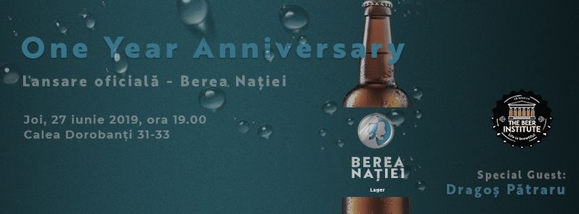 Starea Natiei - Starea Natiei 2014-Prezent