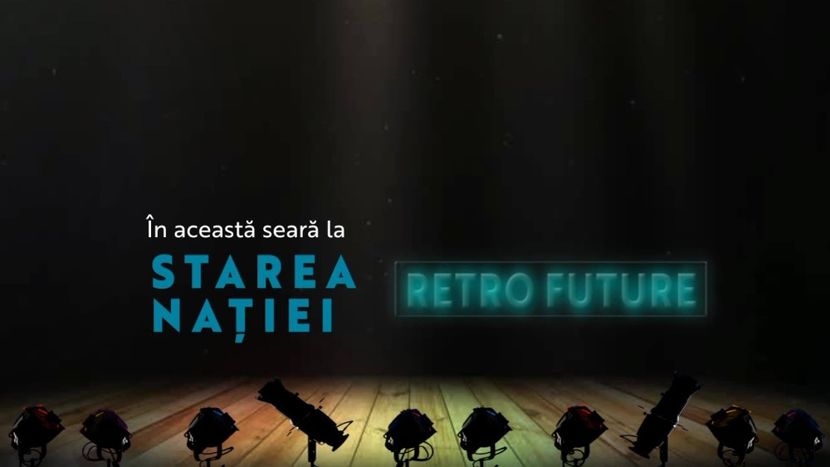 Starea Natiei - Starea Natiei 2014-Prezent