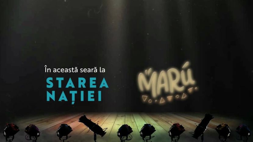 Starea Natiei - Starea Natiei 2014-Prezent