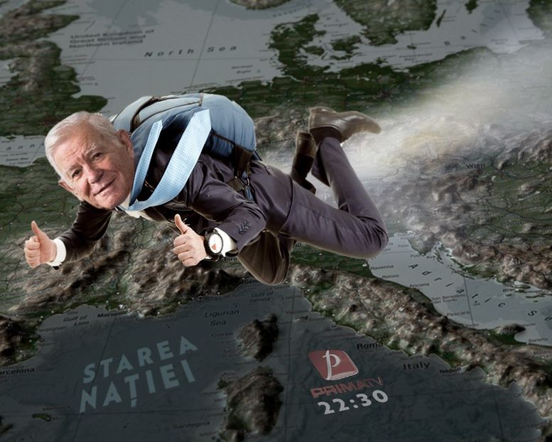 Starea Natiei - Starea Natiei 2014-Prezent