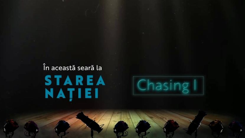 Starea Natiei - Starea Natiei 2014-Prezent