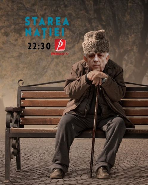 Starea Natiei - Starea Natiei 2014-Prezent