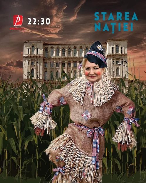 Starea Natiei - Starea Natiei 2014-Prezent