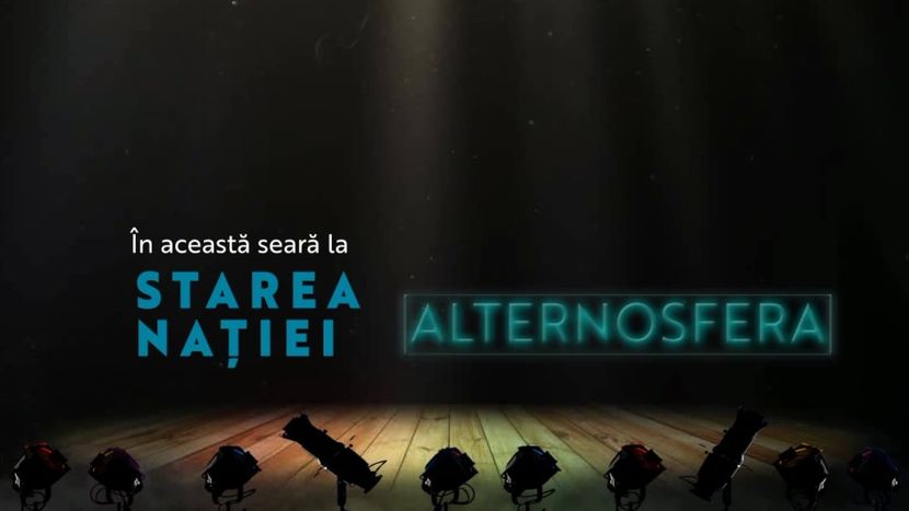 Starea Natiei - Starea Natiei 2014-Prezent