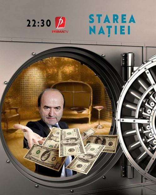 Starea Natiei - Starea Natiei 2014-Prezent